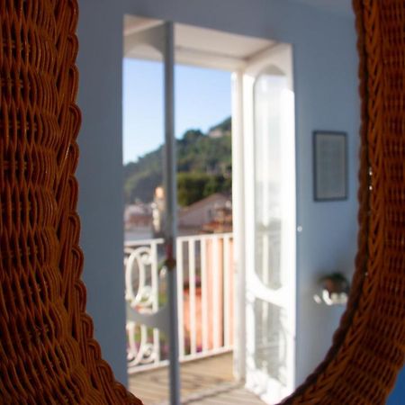 Dimore Santojanni - La Casa Sul Porto Maratea Buitenkant foto