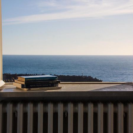 Dimore Santojanni - La Casa Sul Porto Maratea Buitenkant foto