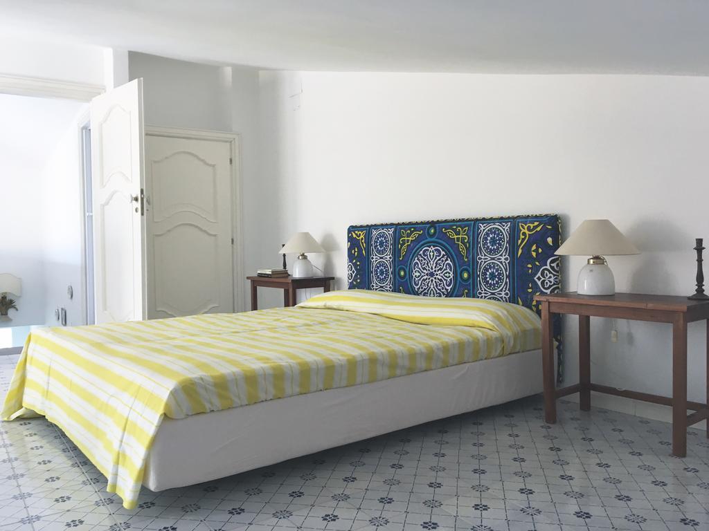 Dimore Santojanni - La Casa Sul Porto Maratea Buitenkant foto