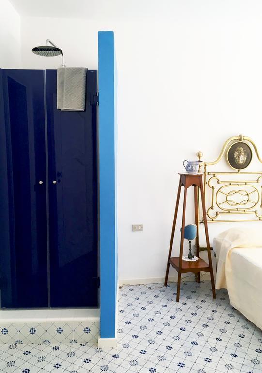 Dimore Santojanni - La Casa Sul Porto Maratea Buitenkant foto