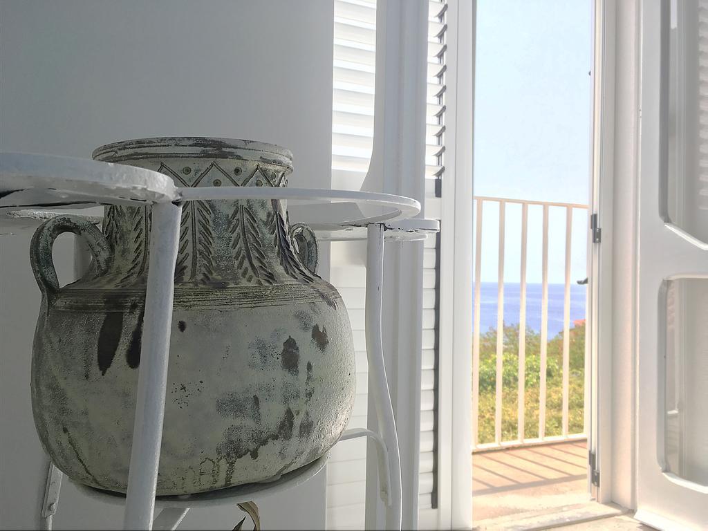 Dimore Santojanni - La Casa Sul Porto Maratea Buitenkant foto