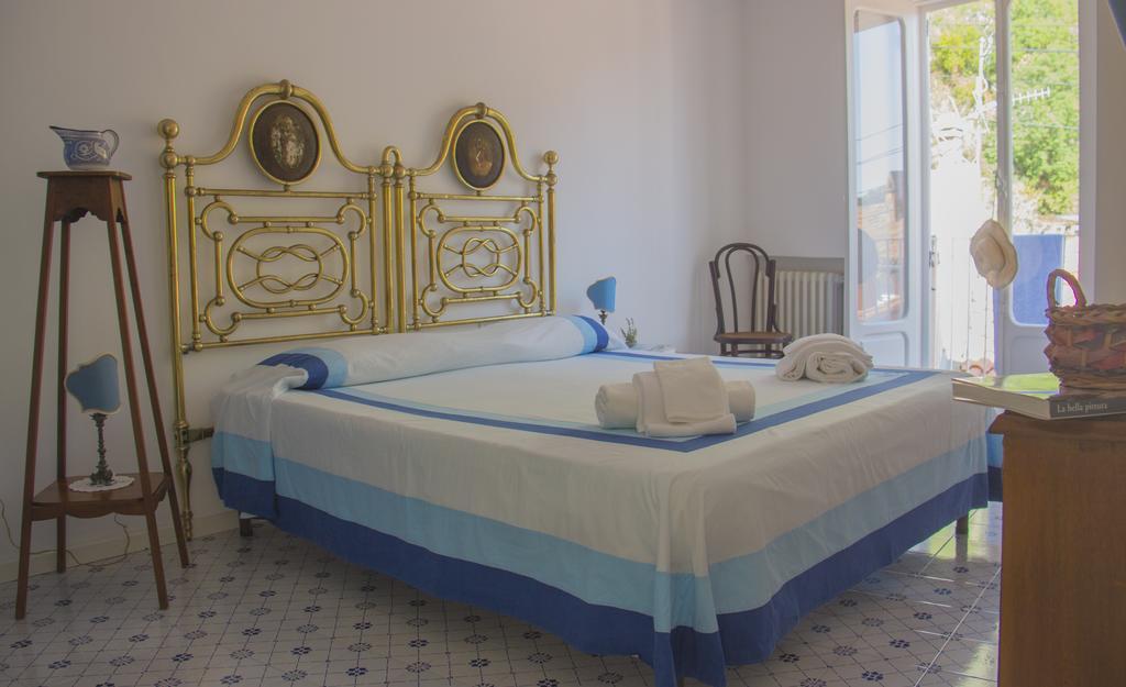 Dimore Santojanni - La Casa Sul Porto Maratea Buitenkant foto