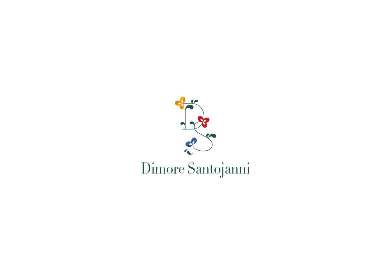 Dimore Santojanni - La Casa Sul Porto Maratea Buitenkant foto
